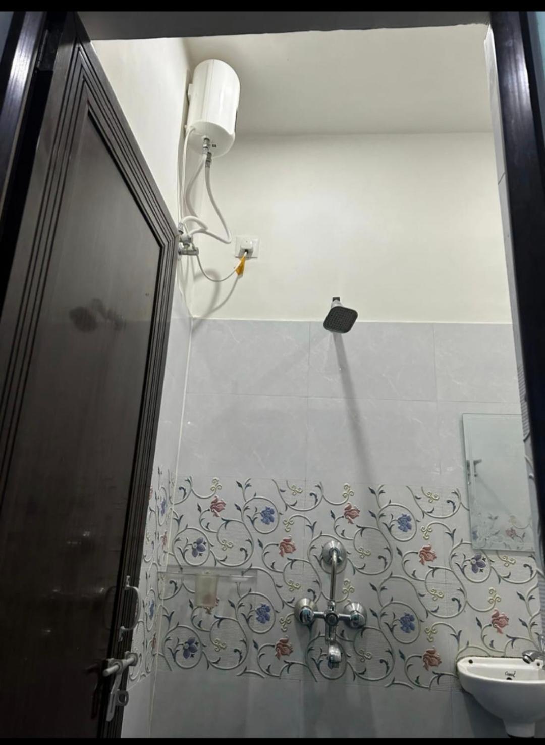 Lotus Paying Guest House พาราณสี ภายนอก รูปภาพ
